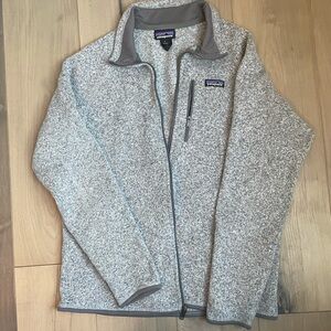 Patagonia jacket